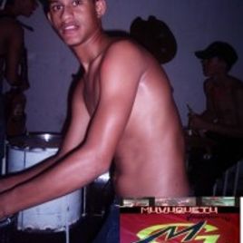Imagem de Samuel