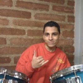 Imagem de Anderson