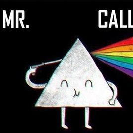 Imagem de Mr.Calli