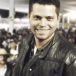 Imagem de Rubens Juliano