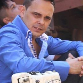Imagem de Dennis Oliveira