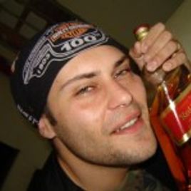 Imagem de Tiago
