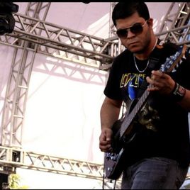 Imagem de Alexandre Melo
