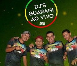 Imagem de DJ MARCILIO