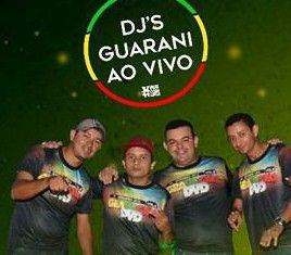 Imagem de DJ MARQUINHOS ROOTS