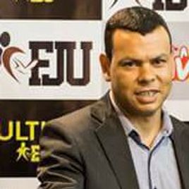 Imagem de Rapper Cem