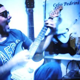 Imagem de Celso Pedrini