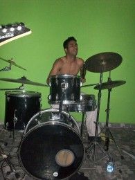 Imagem de Felipe vargas