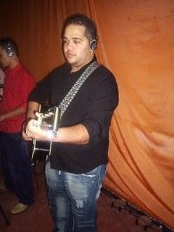 Imagem de Tiago