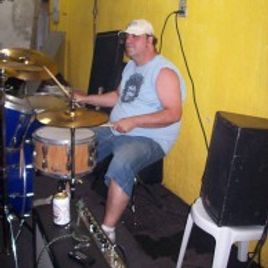 Imagem de Alvaro Stone