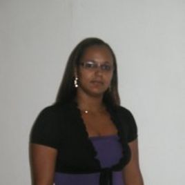 Imagem de Carine