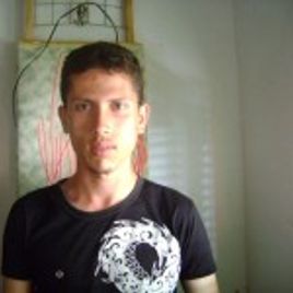 Imagem de David ramon