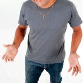 Imagem de Paulinho Valério