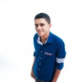 Imagem de Kennedy Lima