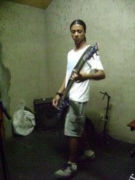 Imagem de Mr. Douglas