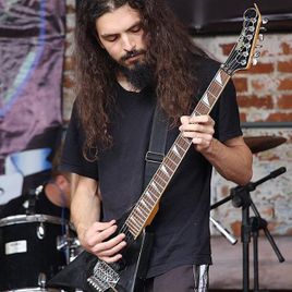 Imagem de Thales Krüger