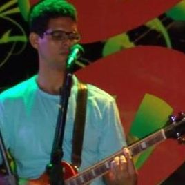Imagem de Francis Henrique