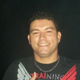 Imagem de Fabiano