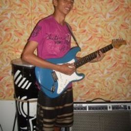 Imagem de Sergio Martins