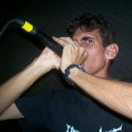 Imagem de Freddy Houde - Grotesco Vocal!