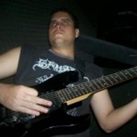 Imagem de Dimitrius – Guitarra de Insana Melodia!