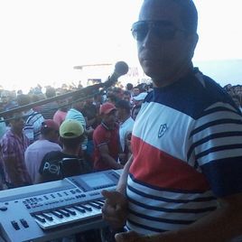 Imagem de Lidiano dos Teclados