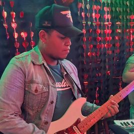 Imagem de beto guitar