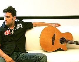 Imagem de Rodrigo Sá