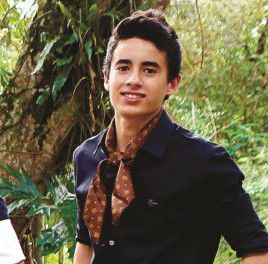 Imagem de Cleber Siqueira