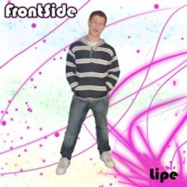 Imagem de lipe(albino)