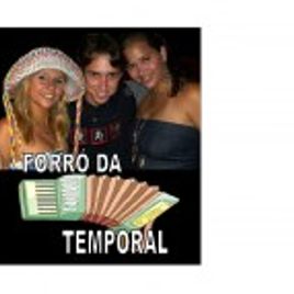 Imagem de dany karla, juninho tempora e patricia lima
