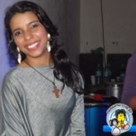 Imagem de Juliana