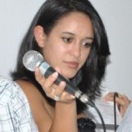 Imagem de Tamara