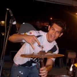 Imagem de Caio Serejo " KK "