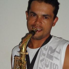 Imagem de Aleandro santos