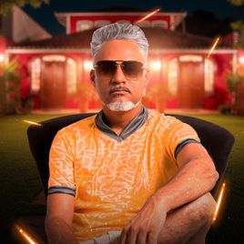 Imagem de Régys Lourenço