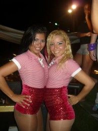 Imagem de Kayzi Larissa