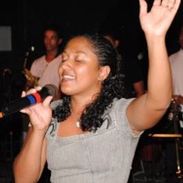 Imagem de Lidiane Soares