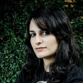 Imagem de Mylla Araújo
