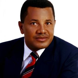 Imagem de Eliel Baptista