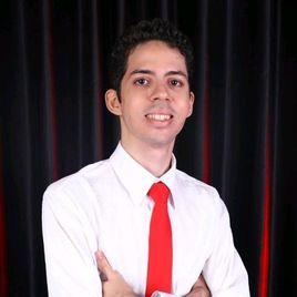Imagem de Yan Leite