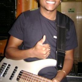 Imagem de Emerson André