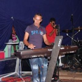 Imagem de jorge robson