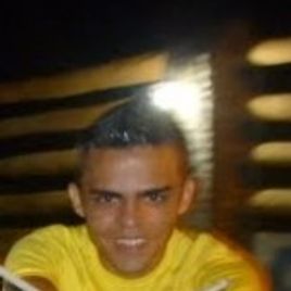 Imagem de gleison bahia