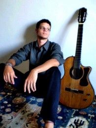 Imagem de Manoel (Gymmi)