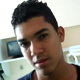 Imagem de Vitor França