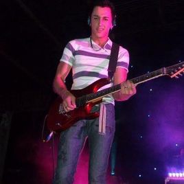 Imagem de Leno Dantas