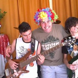 Imagem de Levi Wesley 