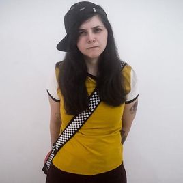 Imagem de Flavia de Marco