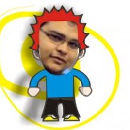 Imagem de Caio Lima